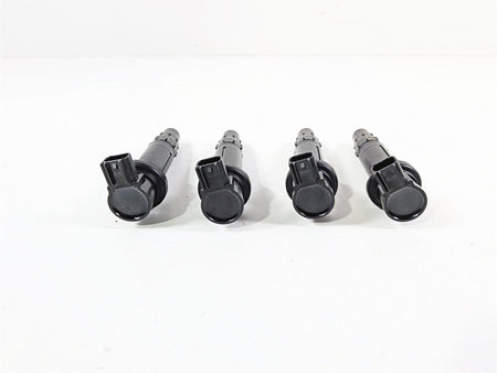 2022 Kawasaki ZX10R ZX1000 Ninja Ignition Coil Set - Tested - Video 21171-0756 {{ shop.shopifyCountryName }} - Mototech271