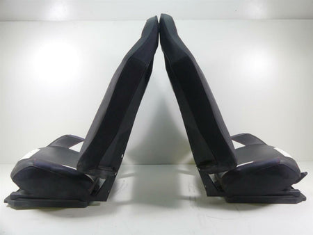 2016 Polaris RZR1000 XP Turbo EPS Driver Passenger Left Right Seat Set 1021289 {{ shop.shopifyCountryName }} - Mototech271