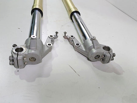 2017 BMW F800GS Adv K75 Front Fork Leg Set - Read 31427711181 31427711182 {{ shop.shopifyCountryName }} - Mototech271