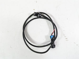 2018 Indian Chieftain Dark Horse Front Brake Abs Wheel Speed Sensor 4013251 | Mototech271