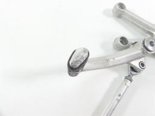 Load image into Gallery viewer, 2004 Ducati 999 SBK Left Footpeg Foot Peg &amp; Shifter Parts 82410841A 45620331A | Mototech271
