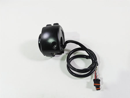 2019 Harley Softail FXDR 114 Right Hand Start Kill Control Switch 71500462 {{ shop.shopifyCountryName }} - Mototech271