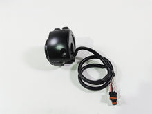 Load image into Gallery viewer, 2019 Harley Softail FXDR 114 Right Hand Start Kill Control Switch 71500462
