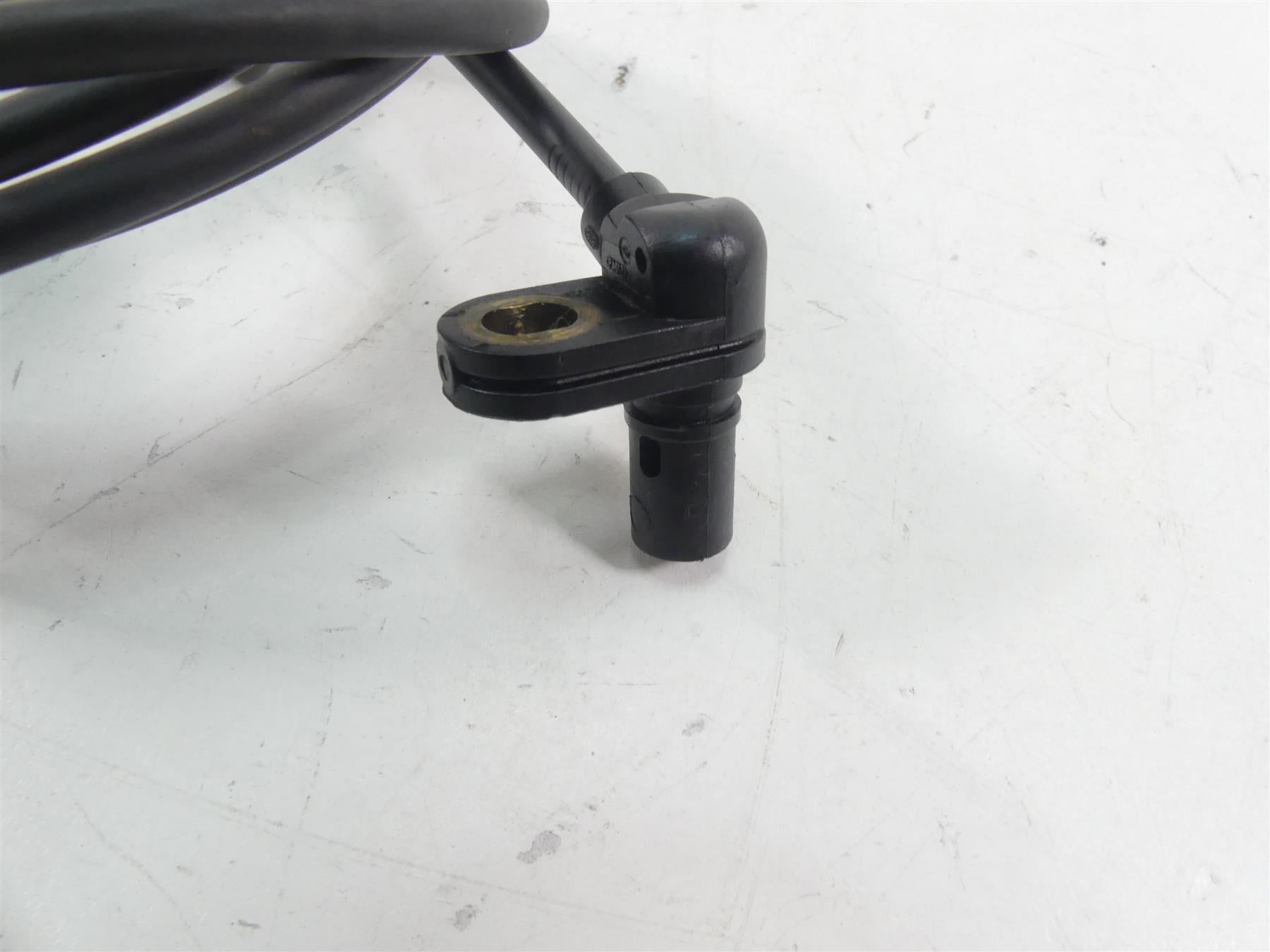 2016 KTM 1290 Superduke R Front Abs Brake Wheel Speed Sensor 76042025000 {{ shop.shopifyCountryName }} - Mototech271