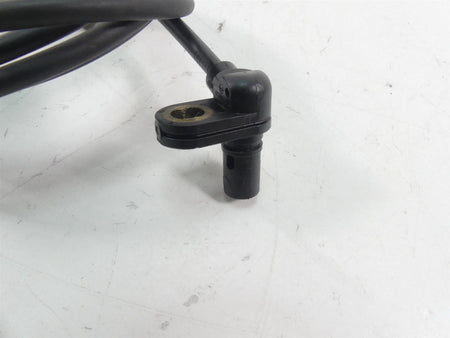 2016 KTM 1290 Superduke R Front Abs Brake Wheel Speed Sensor 76042025000 {{ shop.shopifyCountryName }} - Mototech271