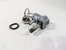 Load image into Gallery viewer, 2018 Harley Softail FXFBS Fat Bob Fork Lock Keys Set 45600049 | Mototech271
