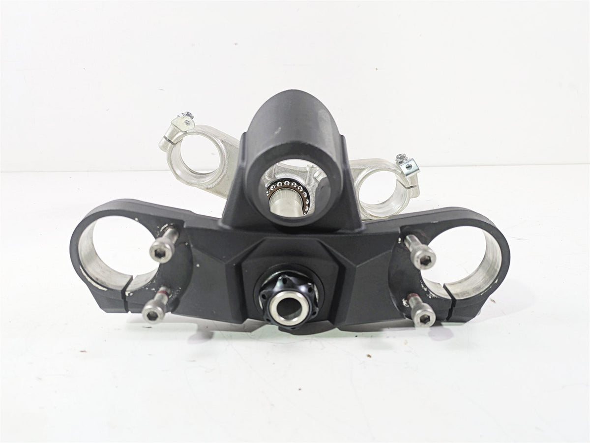 2023 Kawasaki ZX1400 ZX14R Ninja Upper Lower Triple Tree Set 44037-0039 {{ shop.shopifyCountryName }} - Mototech271