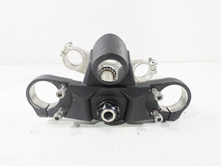 2023 Kawasaki ZX1400 ZX14R Ninja Upper Lower Triple Tree Set 44037-0039 {{ shop.shopifyCountryName }} - Mototech271