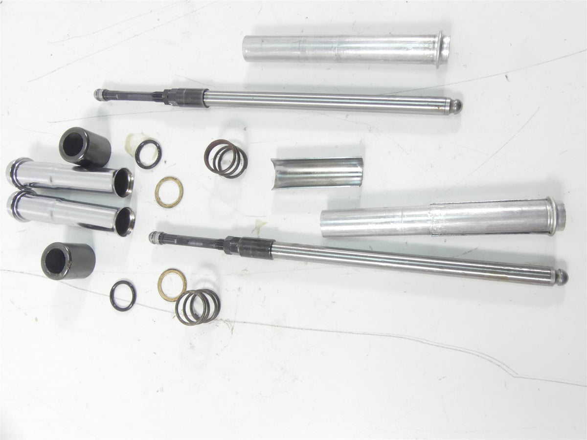 2017 Harley FXSE CVO Pro Street Breakout S&S Adj Pushrods & Lifter Set 106-6051 {{ shop.shopifyCountryName }} - Mototech271