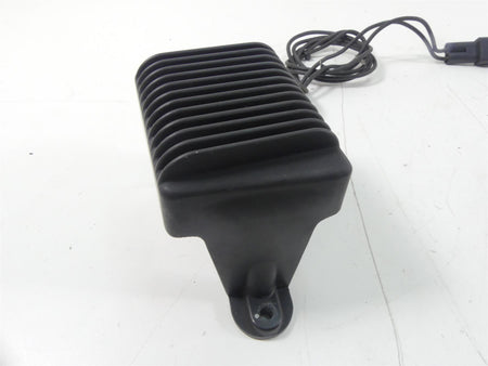 1998 Harley Touring FLHTC Electra Glide Rectifier Voltage Regulator 74505-97 {{ shop.shopifyCountryName }} - Mototech271
