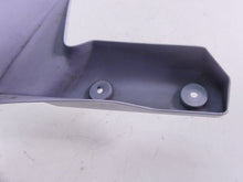 Load image into Gallery viewer, 2017 Kawasaki ZX636 ZX6R Ninja Front Fender Mud Guard Tire Hugger 35004-0118 | Mototech271
