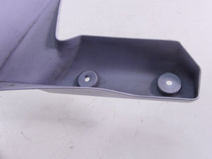 2017 Kawasaki ZX636 ZX6R Ninja Front Fender Mud Guard Tire Hugger 35004-0118 | Mototech271