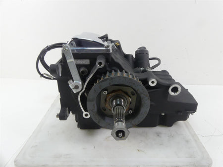 2016 Harley Touring FLTRX Road Glide 6-Speed Transmission Gear Box 19K 33166-10 {{ shop.shopifyCountryName }} - Mototech271