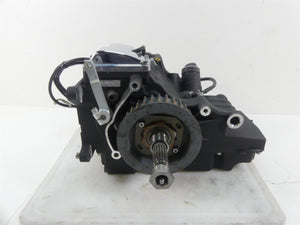 2016 Harley Touring FLTRX Road Glide 6-Speed Transmission Gear Box 19K 33166-10