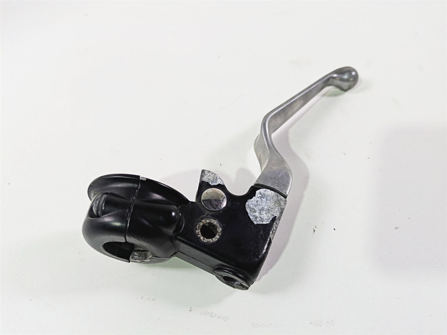 1999 Harley Dyna FXDL Low Rider Clutch Perch & Lever 38608-96 45015-96 {{ shop.shopifyCountryName }} - Mototech271