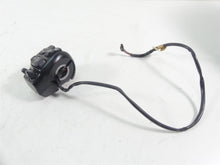 Load image into Gallery viewer, 2014 Harley Touring FLHXS Street Glide Sp Left Cruise Control Switch 71500128B
