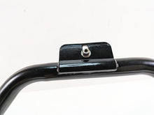 Load image into Gallery viewer, 2009 Harley Softail FLSTSB Cross Bones Black Crash Bar Engine Guard
