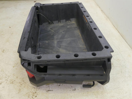 2017 Polaris General 1000 Rear Trunk Cargo Bed & Covers - Read 2207407 {{ shop.shopifyCountryName }} - Mototech271