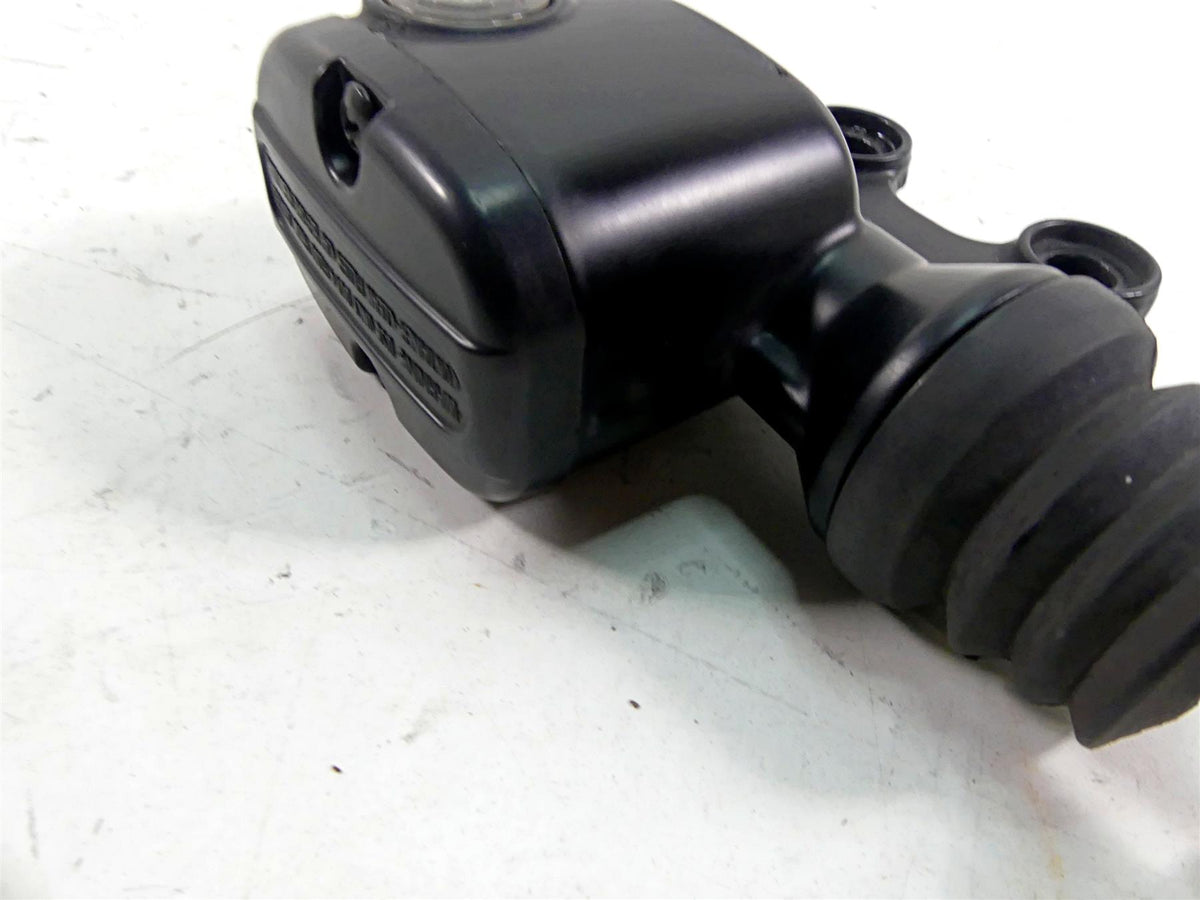 2010 Harley Touring FLHRC Road King Rear Brembo Brake Master Cylinder 41763-08C {{ shop.shopifyCountryName }} - Mototech271