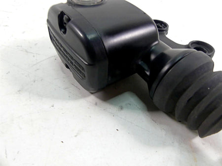 2010 Harley Touring FLHRC Road King Rear Brembo Brake Master Cylinder 41763-08C {{ shop.shopifyCountryName }} - Mototech271