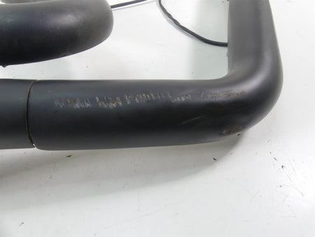 2015 Harley FXDF Dyna Fat Bob Vance Hines Big Radius 2-2 Exhaust System 46071 {{ shop.shopifyCountryName }} - Mototech271