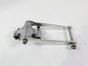 2005 Kawasaki ZX1000 ZX10R Ninja 9.5" Keiti Additions Shock Link Set KLL480 | Mototech271