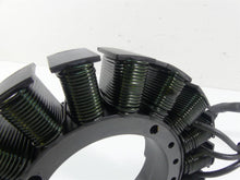 Load image into Gallery viewer, 2008 Harley Softail FLSTSB Cross Bones Stator Alternator Generator 30017-08
