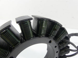 2008 Harley Softail FLSTSB Cross Bones Stator Alternator Generator 30017-08