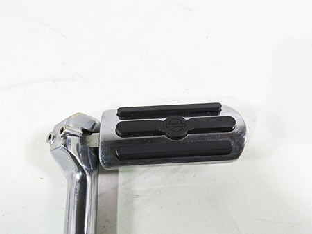 2008 Harley FLSTC Softail Heritage Highway High Way Footpeg Foot Peg Set {{ shop.shopifyCountryName }} - Mototech271