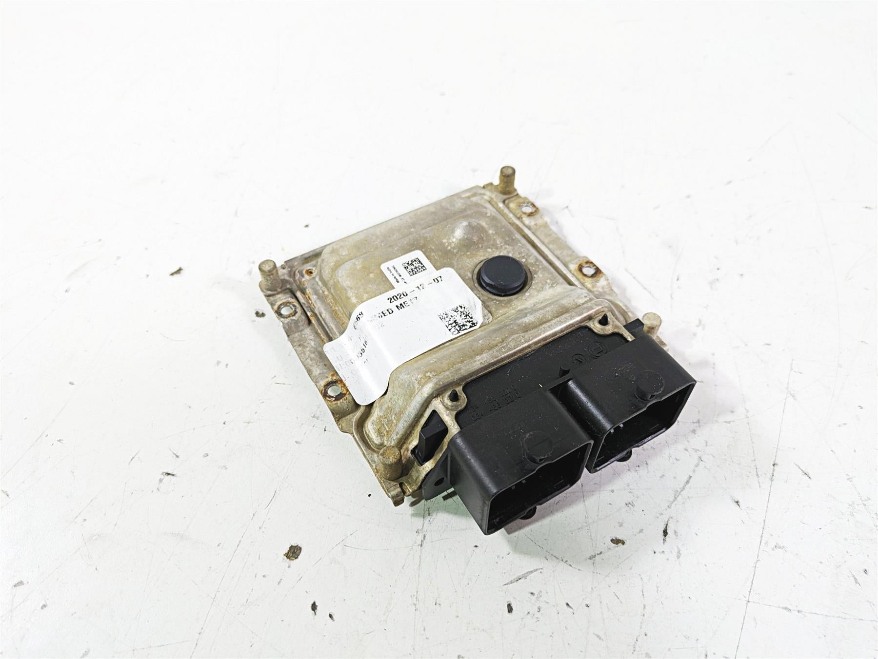 2020 Polaris RZR 900 S Cdi Ecu Ecm Engine Control Module 4014125 {{ shop.shopifyCountryName }} - Mototech271