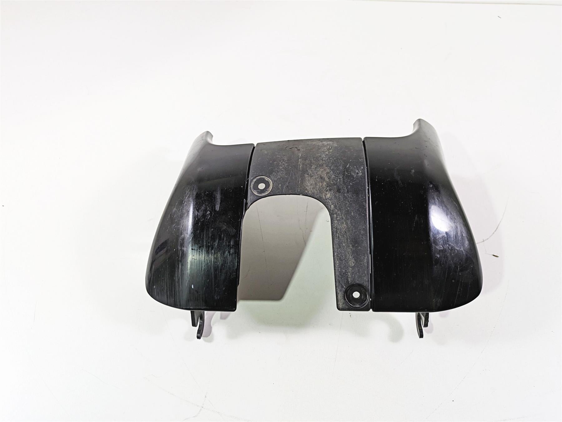 2016 Suzuki M109R VZR1800 Boulevard Front Lower Belly Covers - Read 47511-48G50 {{ shop.shopifyCountryName }} - Mototech271