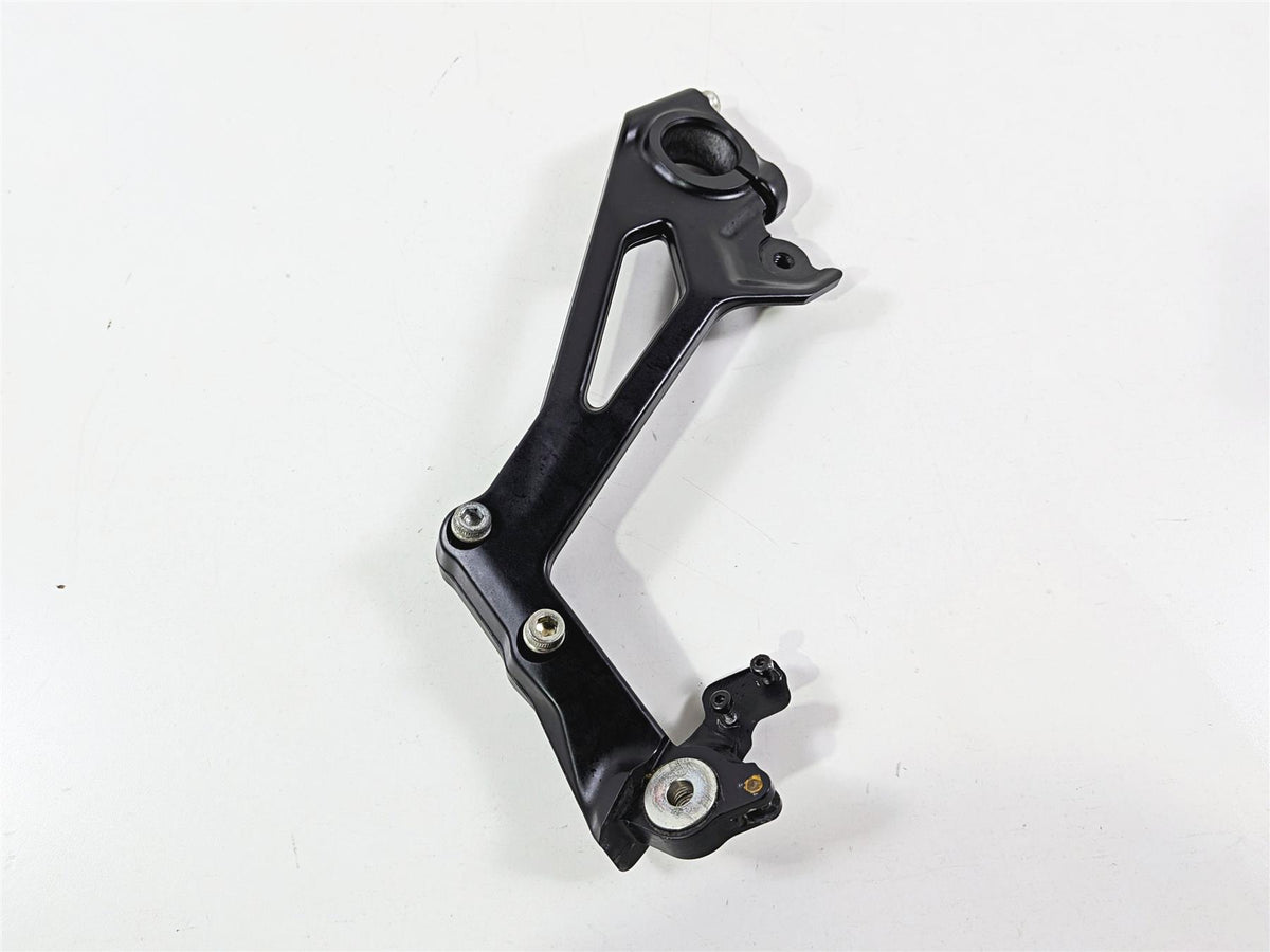 2023 Ducati Streetfighter V4 Left Kickstand To Frame Foot Peg Mount 8291P781AB-Mototech271