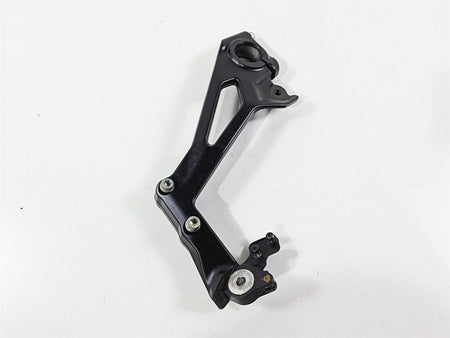 2023 Ducati Streetfighter V4 Left Kickstand To Frame Foot Peg Mount 8291P781AB-Mototech271