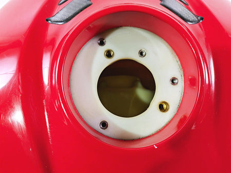 2022 MV Agusta F3 800 Rosso Fuel Gas Petrol Tank -Read 8000C9616 {{ shop.shopifyCountryName }} - Mototech271
