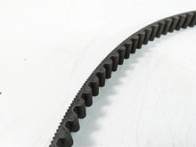 Load image into Gallery viewer, 2013 Harley Touring FLHX Street Glide Rear Drive Belt 140T 1&quot; 40024-09
