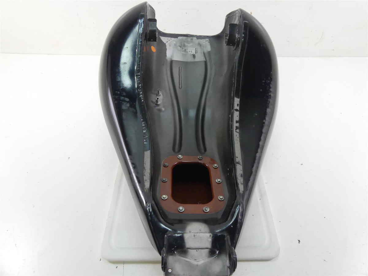 2013 Victory Cross Country Black Fuel Gas Petrol Tank -Read 1016149 9999999 {{ shop.shopifyCountryName }} - Mototech271
