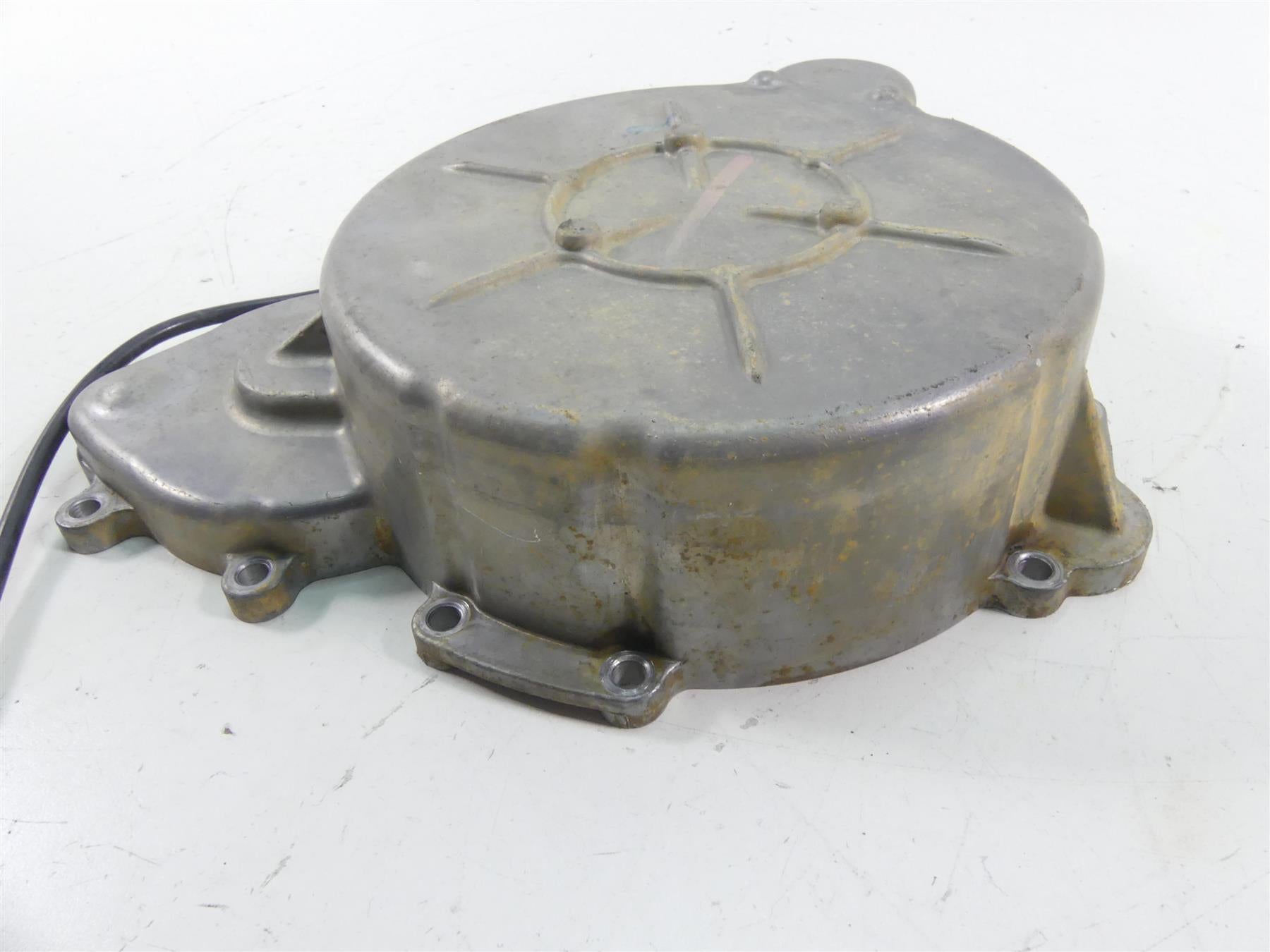 2021 Polaris RZR XP 1000 EPS Side Engine Stator Cover 5632520 {{ shop.shopifyCountryName }} - Mototech271