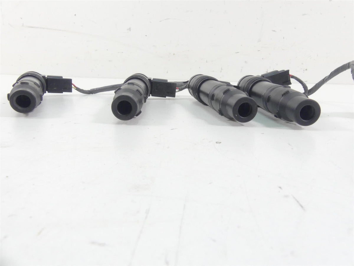 2021 Kawasaki ZX1400 ZX14R Ninja Ignition Coils & Wiring 21171-0005 26031-0360 {{ shop.shopifyCountryName }} - Mototech271