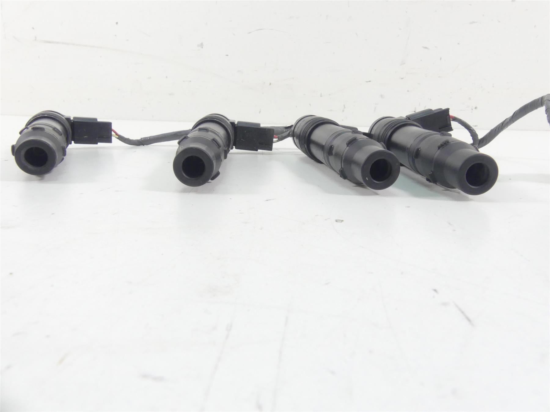 2021 Kawasaki ZX1400 ZX14R Ninja Ignition Coils & Wiring 21171-0005 26031-0360 {{ shop.shopifyCountryName }} - Mototech271