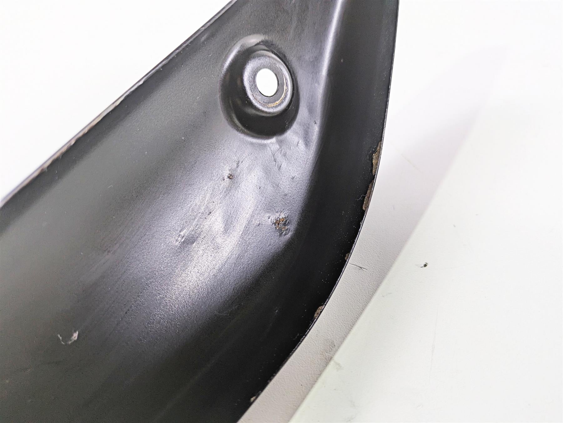 2019 Suzuki M109R VZR1800 Boulevard Right Fender Black Strut Cover 41630-48G20 {{ shop.shopifyCountryName }} - Mototech271