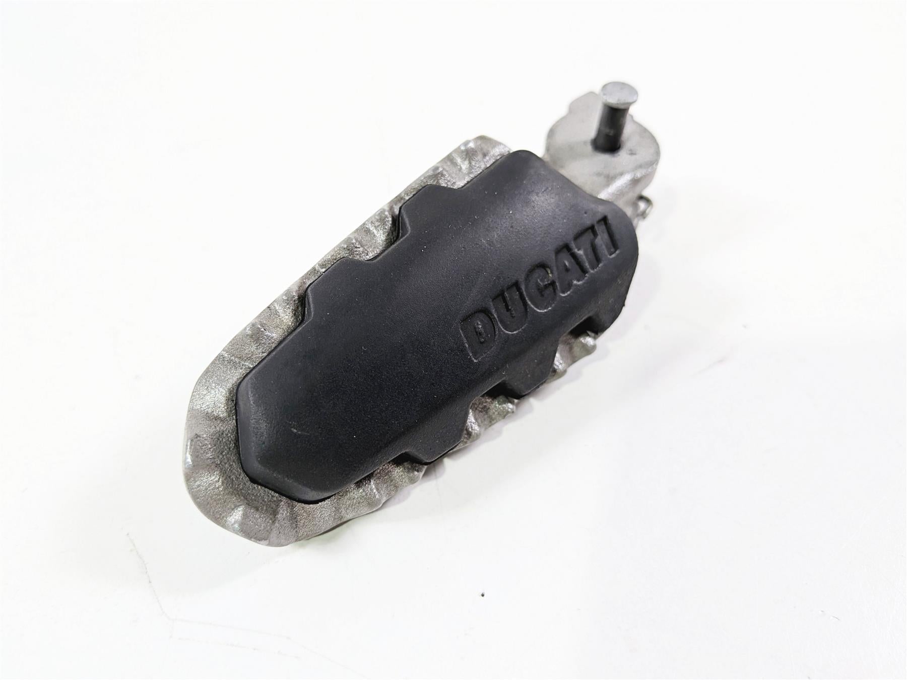 2016 Ducati Hypermotard 939 SP Left Front Rider Foot Peg 46410601AA-Mototech271