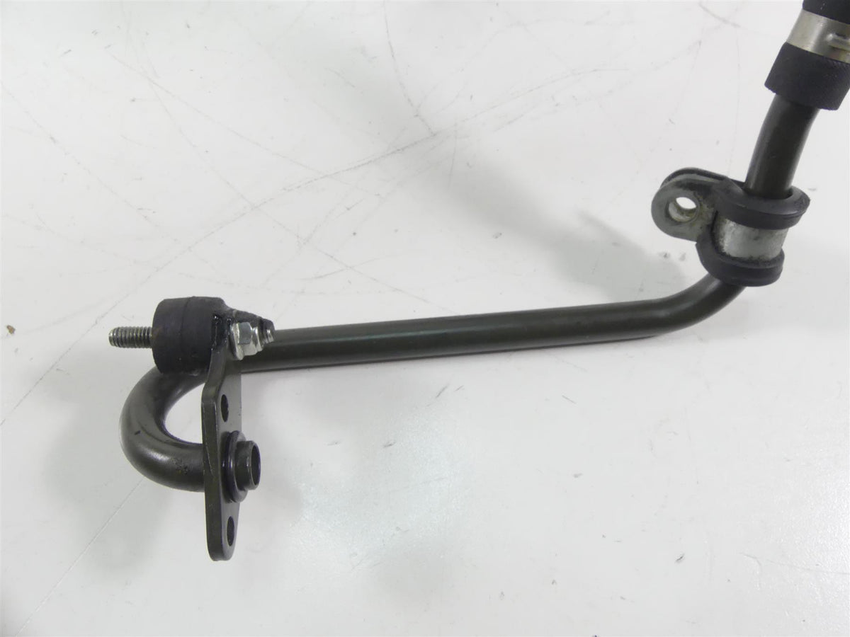 2004 Aprilia RSV1000 R Mille Oil Cooler Radiator Set AP8104341 AP8104342 {{ shop.shopifyCountryName }} - Mototech271