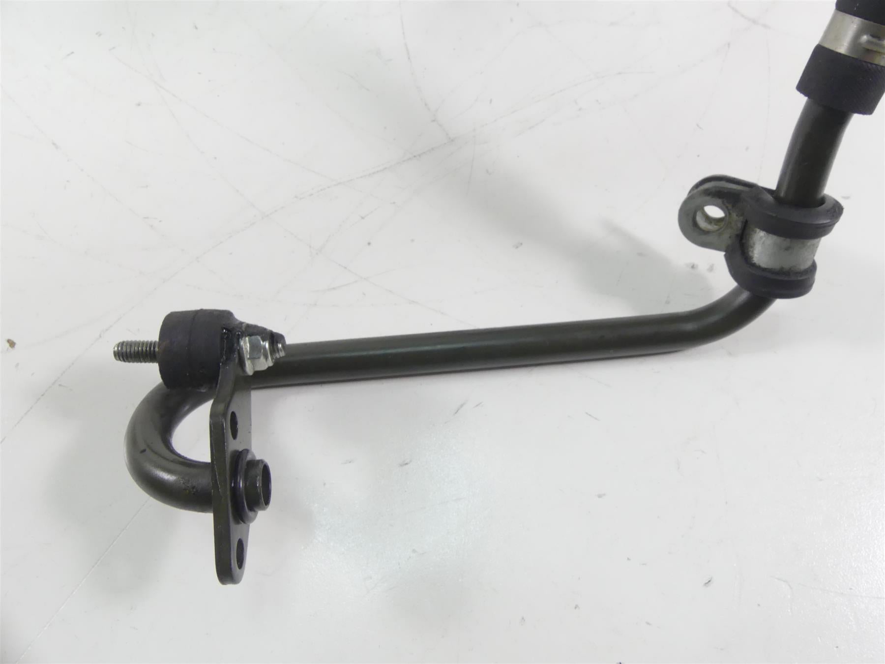 2004 Aprilia RSV1000 R Mille Oil Cooler Radiator Set AP8104341 AP8104342 {{ shop.shopifyCountryName }} - Mototech271