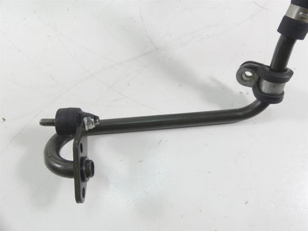 2004 Aprilia RSV1000 R Mille Oil Cooler Radiator Set AP8104341 AP8104342 {{ shop.shopifyCountryName }} - Mototech271