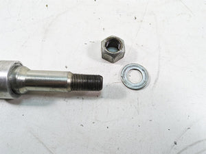 2011 Harley Touring FLHR Road King Front Axle Wheel Spindle 25mm 41547-07A | Mototech271