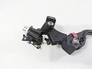 2016 BMW S1000RR K46 ASV Clutch & Brake Lever & Perch 32728555464 32728555465