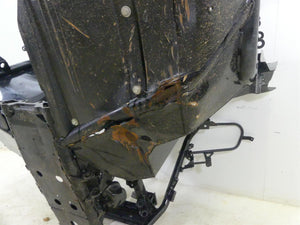 2021 Kawasaki Teryx KRX KRF 1000 Bent Front Sub Frame Subframe - Read