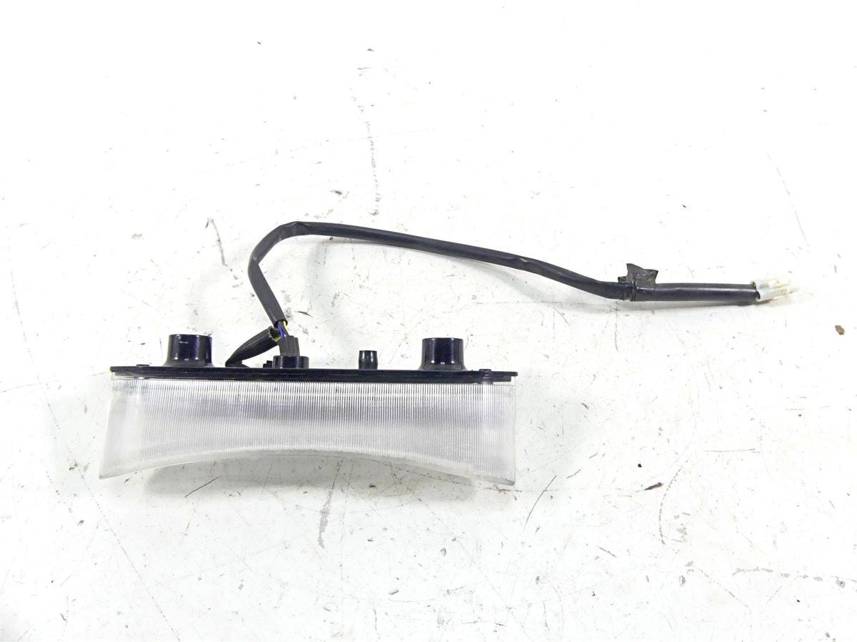 2017 Yamaha YFM Raptor 700R SE Taillight Tail Light Lamp 1S3-84710-10-00 {{ shop.shopifyCountryName }} - Mototech271