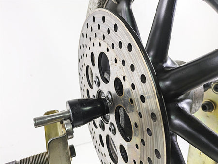 2005 Harley Touring FLHRI Road King Rear Wheel Rim 16x3 9 Spoke 43402-00 {{ shop.shopifyCountryName }} - Mototech271