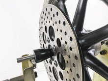 Load image into Gallery viewer, 2005 Harley Touring FLHRI Road King Rear Wheel Rim 16x3 9 Spoke 43402-00 | Mototech271
